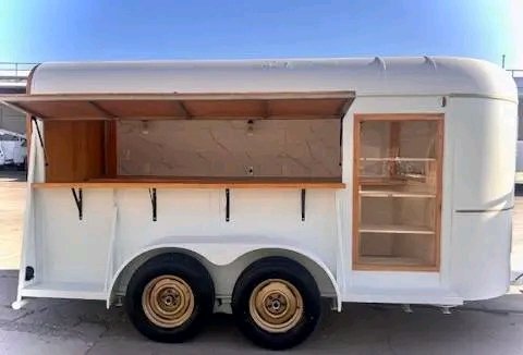 Bar Trailers