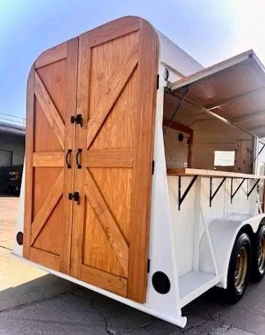 Bar Trailers - Image 7