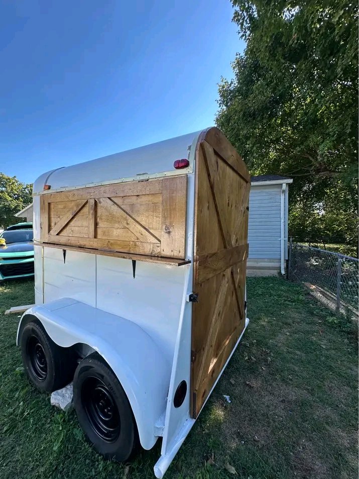 Horse Trailer Bar - Image 11