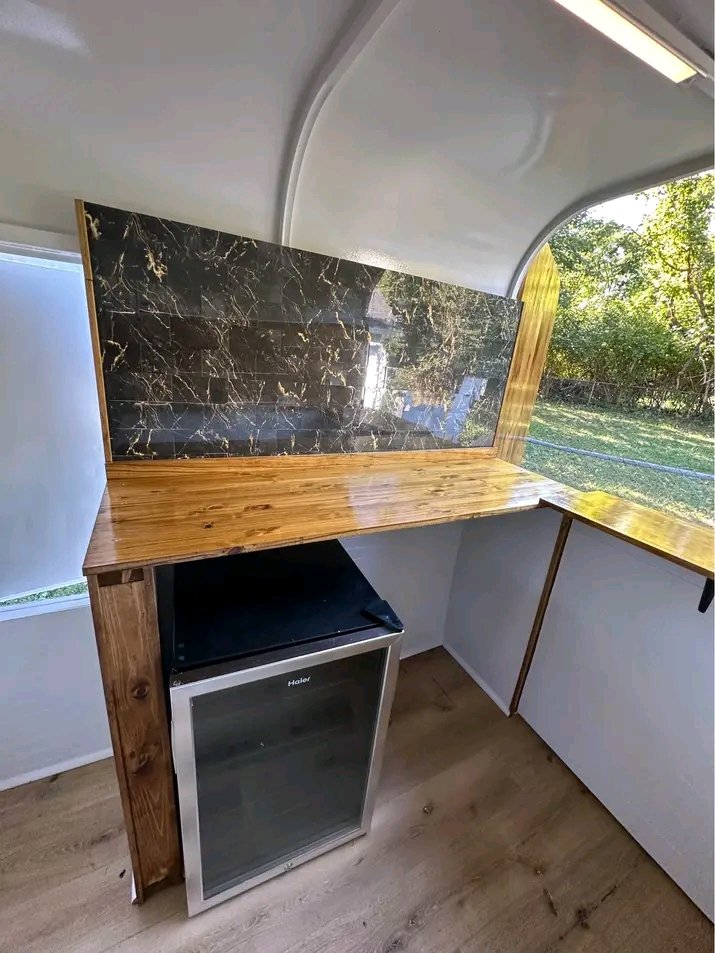Horse Trailer Bar - Image 12