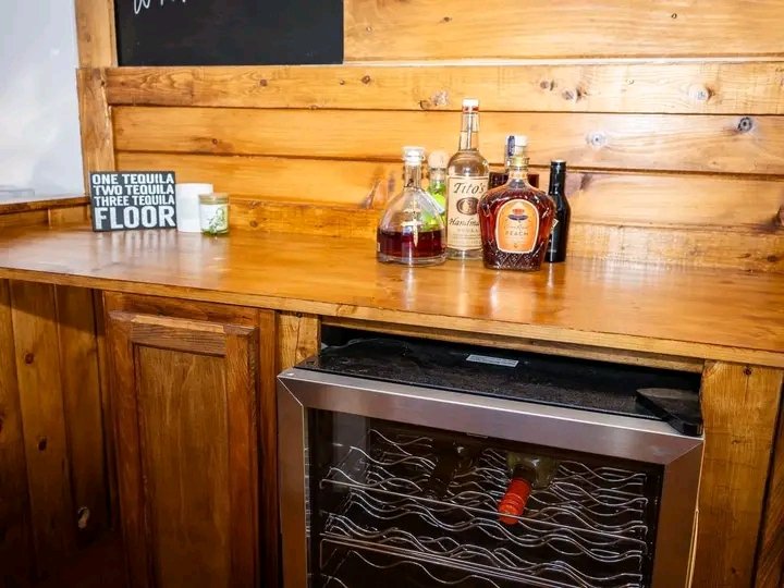 Mobile Bar - Image 8