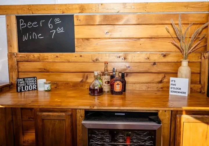 Mobile Bar - Image 9