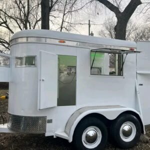 Horse Trailer for sale