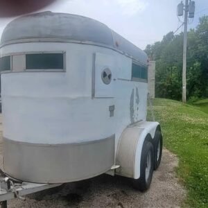 Buy 2 place Horse Trailer