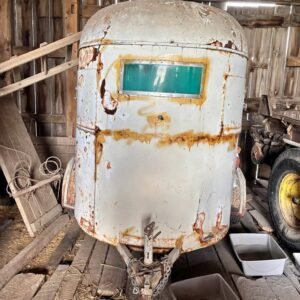 Horse Trailer