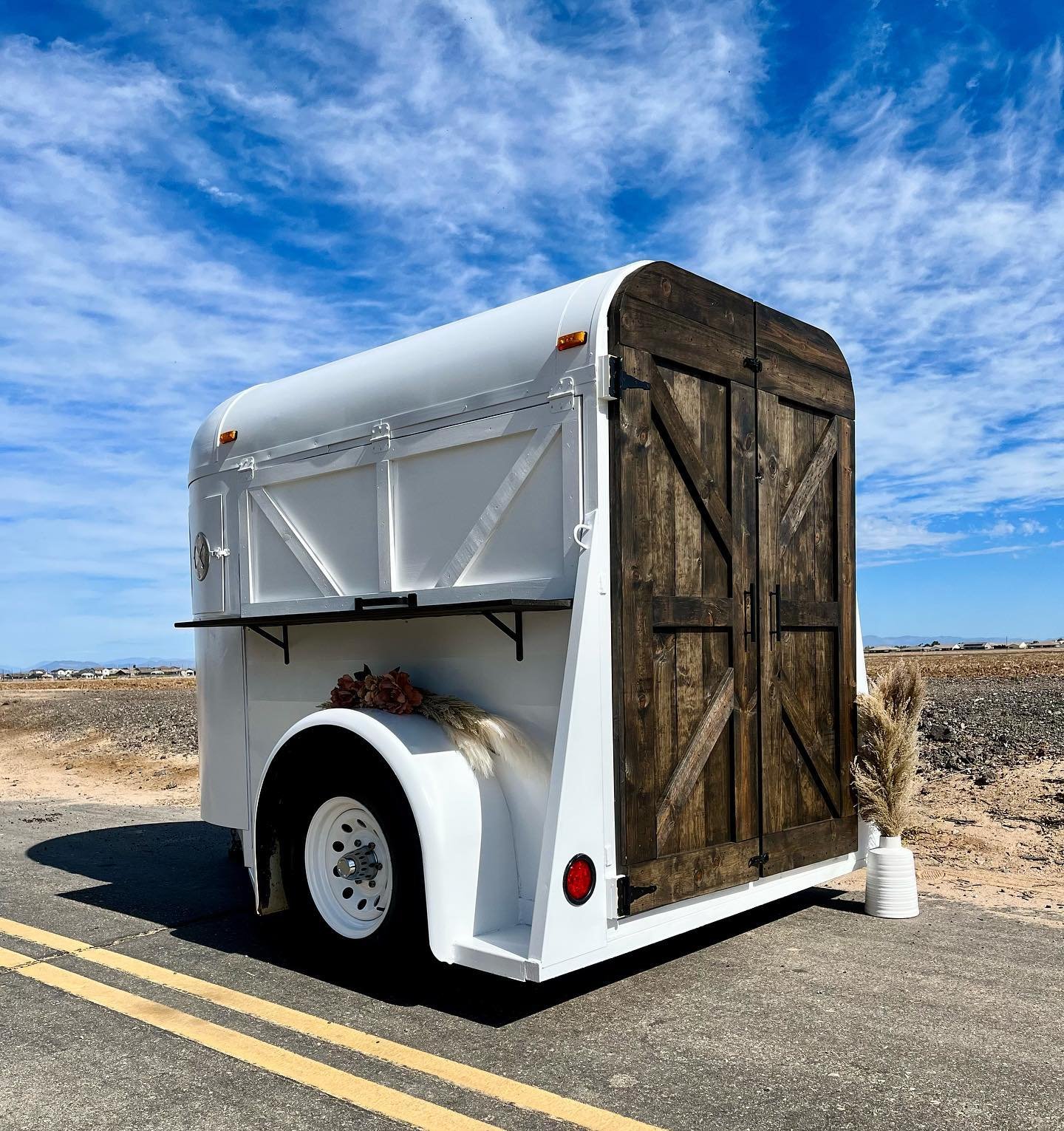 trailer bar for sale