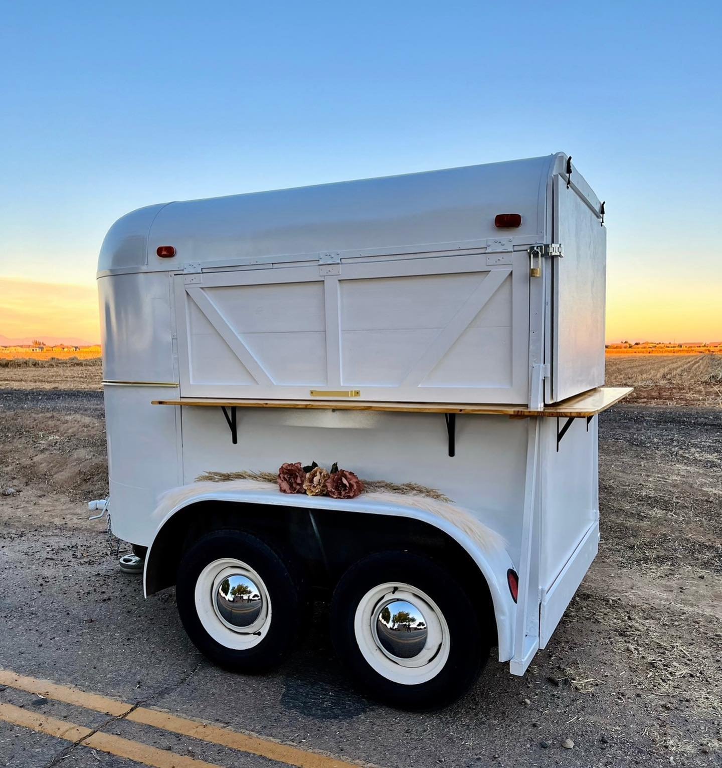 trailer bar for sale