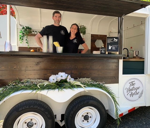 pub trailer